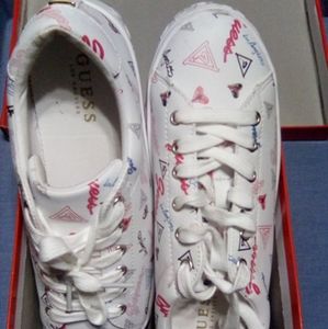 Guess sneakers